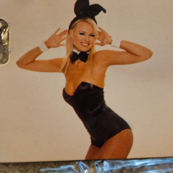 XL NWT Ruffled Rumba Booty Shorts Lime Green - Picture 14 of 14